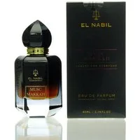 El Nabil Eau de Parfum El Nabil Musc Makkah Eau de Parfum 65 ml