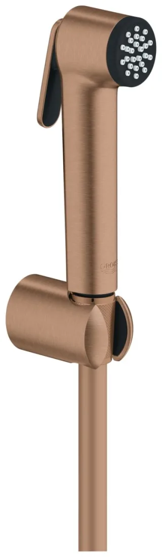 GROHE Wandhalterset Tempesta-F Trigger Spray 30 27513_1 1 Strahl warm sunset gb, 27513DL1 27513DL1