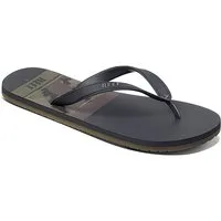 Reef Herren Switchfoot Prints Zehentrenner