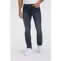 Levi's® Tapered-fit-Jeans 512 Slim Taper Fit mit Markenlabel