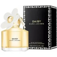 MARC JACOBS Eau de Toilette Daisy, Glasflakon, Parfüm EDT, Damenduft