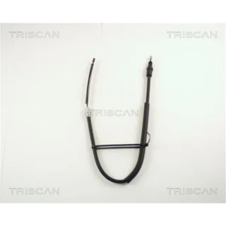 Triscan Handbremsseil Hinten Rechts Peugeot 406