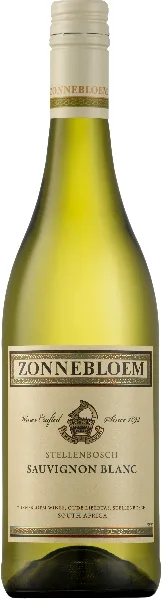 Zonnebloem Sauvignon Blanc Jg. 2024