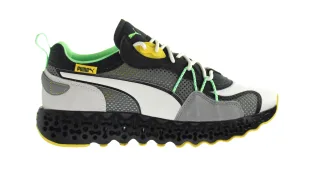 Puma -Kalibrat restaurierte wintergesteuerte mehrfarbige Womens -Trainer restauriert