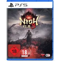 Nioh 3 PlayStation 5