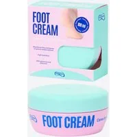 Spectrum Fußcreme Footsteps Fußcreme 100 ml Fusspflegecreme