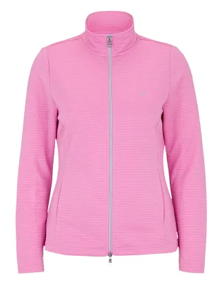JOY sportswear - PEGGY Jacke rosebloom light mel. - Gr. - 38
