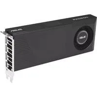 Radeon AI Pro R9700 Turbo, Grafikkarte schwarz