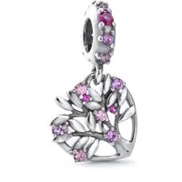 Pandora Kette mit Einhänger Mod. 799153C01