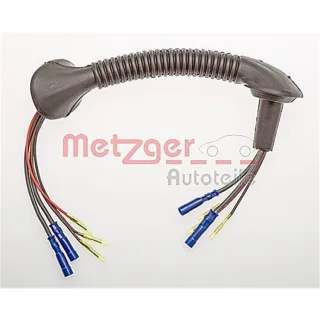 Metzger Kabelreparatursatz f?r Heckklappe links BMW 3er E46 Touring