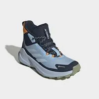 adidas TERREX TRAILMAKER 2.0 MID GORE-TEX Wanderschuh wasserdicht dank Gore-Tex Membrane