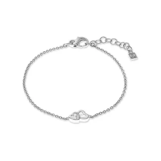 JETTE Armband HEARTS 89217279
