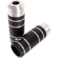 KHEbikes Fahrrad-Laufrad KHEbikes COP ALU Pegs 14mm PAAR