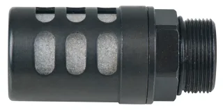 KS Tools Abluftdeflektor - 515.3063-R020P