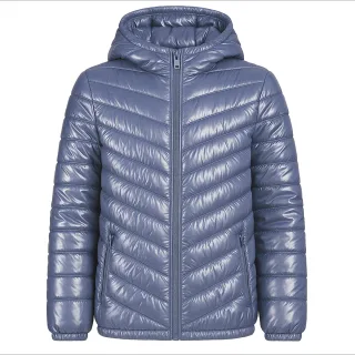 Cars Jeans - Jacke Glenda jr. lila - Gr. - 16