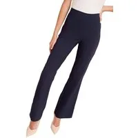 Friends Like These Stretch-Hose Friends Like These formende Hose, Regular (1-tlg)