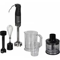 KENWOOD Küchenmaschine Triblade XL Pro Stabmixer HBM80.322BK, 1200 W