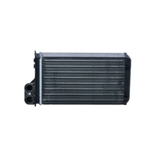 NRF W?rmetauscher Renault Megane Sc?nic