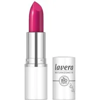 lavera Lippenstift Cream Glow Lipstick - 08 Pink Universe 4,5g