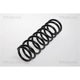 Triscan Feder vorne Opel Agila Suzuki Wagon