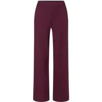 MAC Bootcuthose CHIARA Bootcut-Form in figurbetonter Form