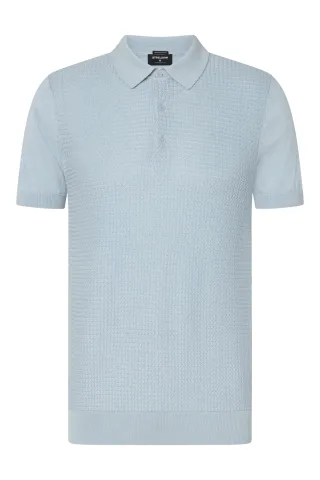 Strellson - Adrian-PS 10019502 Blau - Gr. - XL