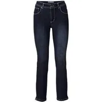 heine Bequeme Jeans Bauchweg-Jeans normal