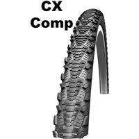 Schwalbe Reifen R CX HS 369 50-559