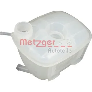 Metzger K?hlmittelausgleichsbeh?lter VW Caddy Golf Jetta Passat Scirocco