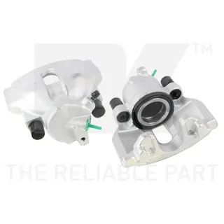 NK Bremssattel vorne rechts Audi 100 A6 2147228