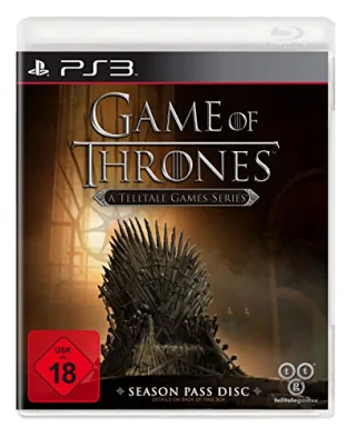 Game of Thrones - [für PlayStation 3]