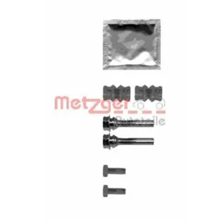 Metzger F?hrungsh?lsensatz f?r Bremssattel Audi Citroen Peugeot Seat