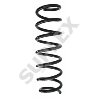 Suplex Feder vorne BMW 5er F10