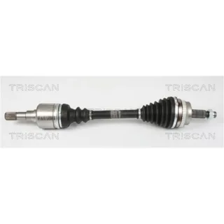 Triscan Antriebswelle links Nissan Interstar Opel Movano Renault Master 2,5