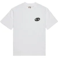 DC Shoes T-Shirt Fast Bubble