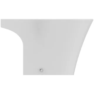 Ideal Standard Stand-TWC-Kombi CONNECTAIR,AquaBlade, Abg.auß.waagr., 360x665x790mm, Weiß, E009701 E009701