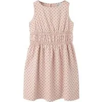 Name It Sommerkleid NKFHELISSEA (1-tlg) feine Struktur