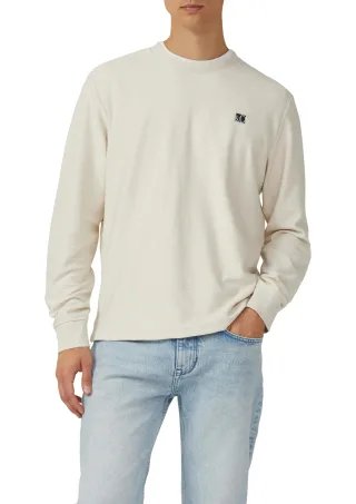 s.Oliver - Sweatshirt grau - Gr. - 3XL