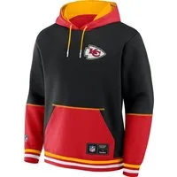 Fanatics Kapuzenpullover Foundation NFL Kansas City Chiefs