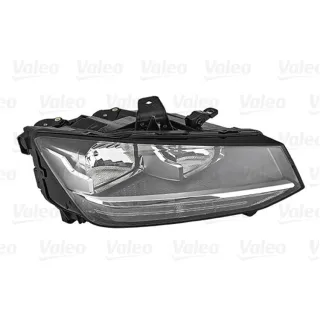 Valeo Scheinwerfer rechts Audi Q2 046837