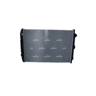 NRF Motork?hler gel?tet 509559