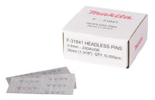 Makita Stift 0.6x30mm - F-31841