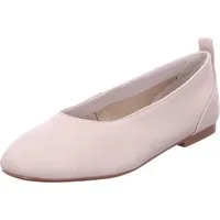 Tamaris Ballerina echtes Leder