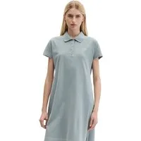 Marc O'Polo Jerseykleid aus Piqué-Jersey