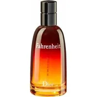 Dior Eau de Toilette Fahrenheit, mit frischen, kühleren Aromen
