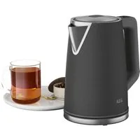 AEG Wasserkocher Wasserkocher K5-1-6AN Deli 5, Staubbeutel