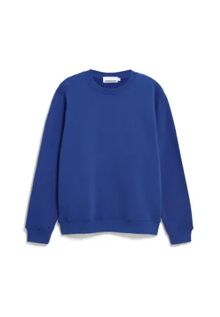 Armedangels - BAARO FLEECE SWEATSHIRT - Gr. - XXL