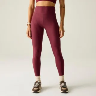 Dare 2B - "Hustle" Leggings für Damen (Tibetisches Rot)