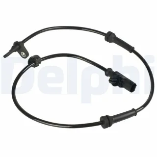 Delphi ABS-Sensor vorne Citroen C1 Peugeot 107 Toyota Aygo SS20301
