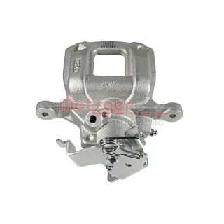 Metzger Bremssattel hinten links Ford Tourneo Transit